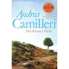 KNYGA Andrea Camilleri Potter's Field
