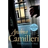 KNYGA Andrea Camilleri Pyramid of Mud