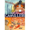 KNYGA Andrea Camilleri Riccardino