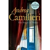 KNYGA Andrea Camilleri Shape of Vanduo