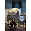 KNYGA Andrea Camilleri Wings of the Sphinx