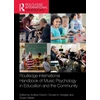 KNYGA Andrea Creech Routledge International Handbook of Music Psychology in Education and the Community