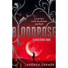 KNYGA Andrea Cremer Bloodrose