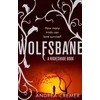 KNYGA Andrea Cremer Wolfsbane