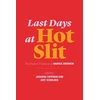 KNYGA Andrea Dworkin Last Days at Hot Slit