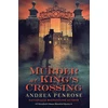 KNYGA Andrea Penrose Murder at King’s Crossing