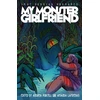 KNYGA Andrea Purcell Smut Peddler Presents: My Monster Girlfriend