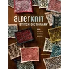 KNYGA Andrea Rangel AlterKnit Stitch Dictionary