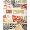 KNYGA Andrea Rangel KnitOvation, 150+ Modern Colorwork Knitting Motifs
