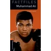 KNYGA Andrea Sarto Oxford Bookworms Library: Level 2: Muhammad Ali