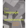 KNYGA Andrea Simitch Language of Architecture