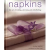 KNYGA Andrea Spencer Napkins