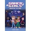 KNYGA Andrea Towers Gamer Girls: Monster Village