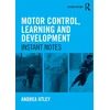 KNYGA Andrea Utley Motor Control, Learning and Development