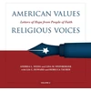 KNYGA Andrea Weiss American Values, Religious Voices, Volume 2 – Letters of Hope from People of Faith