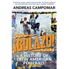 KNYGA Andreas Campomar ¡Golazo!