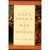 KNYGA Andreas J Kstenberger God's Design for Man and Woman