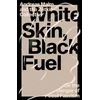 KNYGA Andreas Malm Baltas Skin, Juodas Fuel