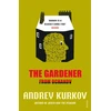 KNYGA Andrei Kurkov Gardener from Ochakov