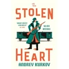 KNYGA Andrei Kurkov Stolen Heart, The Kyiv Mysteries