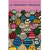 KNYGA Andrei Makine Le Testament Francais