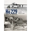 KNYGA Andrei Shepelev Horten Ho 229 - Spirit of Thuringia