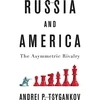 KNYGA Andrei Tsygankov Russia and America