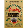 KNYGA Andreina Cordani Murder at the Christmas Emporium