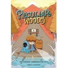 KNYGA Andres J Colmenares Peculiar Woods: The Ancient Underwater City
