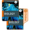 KNYGA Andrew Allott Oxford IB Diploma Programme: IB Biology Print and Enhanced Online Course Book Pack