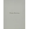 KNYGA Andrew Bolton Thom Browne.
