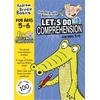 KNYGA Andrew Brodie Let's do Comprehension 5-6