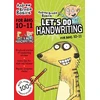 KNYGA Andrew Brodie Let's do Handwriting 10-11