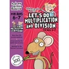 KNYGA Andrew Brodie Let's do Multiplication and Division 6-7
