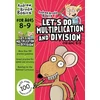 KNYGA Andrew Brodie Let's do Multiplication and Division 8-9