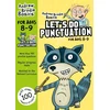 KNYGA Andrew Brodie Let's do Punctuation 8-9