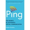 KNYGA Andrew Brodsky Ping, The Secrets of Successful Virtual Communication