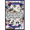 KNYGA Andrew Caldecott Momenticon