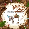 KNYGA Andrew Cangelose This is a Birthday Cake