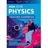 KNYGA Andrew Chandler Grevatt Oxford Smart AQA GCSE Sciences: Physics Teacher Handbook