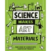 KNYGA Andrew Charman Science Makes Art: Materials