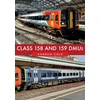 KNYGA Andrew Cole Class 158 and 159 DMUs