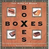 KNYGA Andrew Crawford Book of Boxes