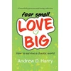 KNYGA Andrew D Harry fearsmallLOVEBIG