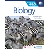 KNYGA Andrew Davis Biology for the IB MYP 4 &amp; 5