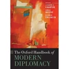 KNYGA Andrew F Cooper Oxford Handbook of Modern Diplomacy
