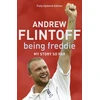 KNYGA Andrew Flintoff Being Freddie: My Story so Far