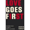 KNYGA Andrew Forrest Love Goes First, Reaching Others in an Age of Anxiety and Division