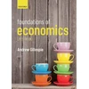 KNYGA Andrew Gillespie Foundations of Economics