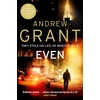 KNYGA Andrew Grant EVEN